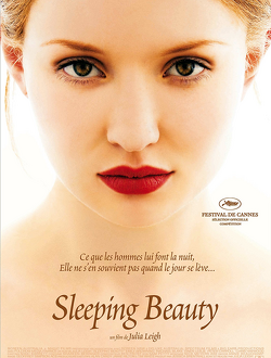 Couverture de Sleeping Beauty