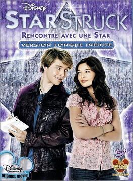 Affiche du film Starstruck: rencontre avec une star