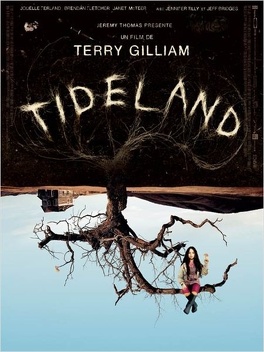 Affiche du film Tideland