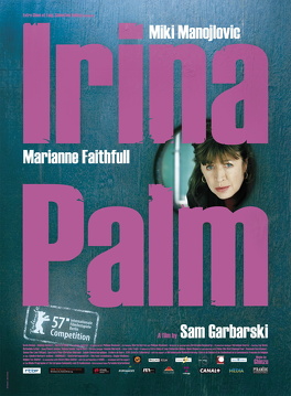 Affiche du film Irina Palm