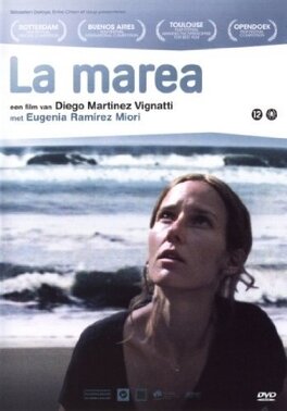 Affiche du film La Marea