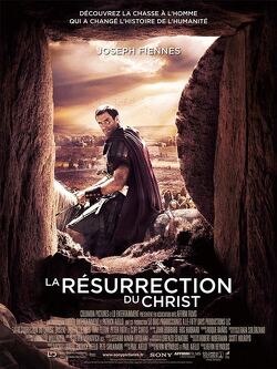 Couverture de La Résurrection du Christ