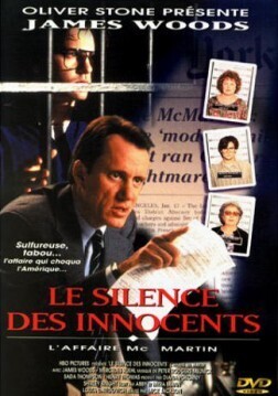 Affiche du film Le silence des innocents: L'affaire McMartin