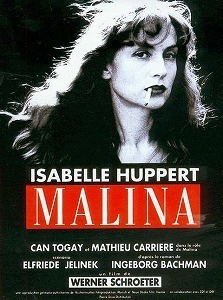 Affiche du film Malina