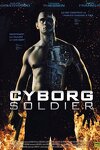 couverture Cyborg Soldier