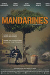 couverture Mandarines