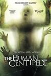 couverture The Human Centipede