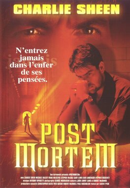 Affiche du film Post Mortem