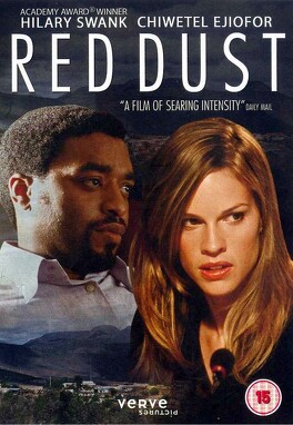 Affiche du film Red Dust