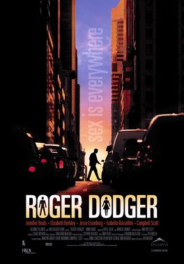Affiche du film Roger Dodger