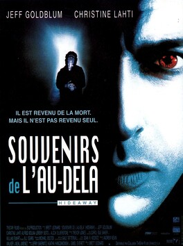 Affiche du film Souvenirs De L'Au-Delà