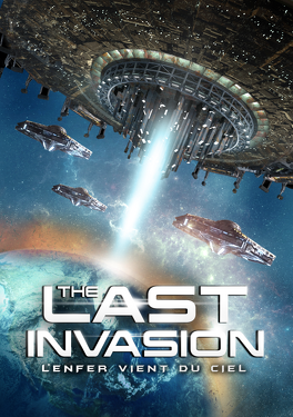Affiche du film The Last Invasion