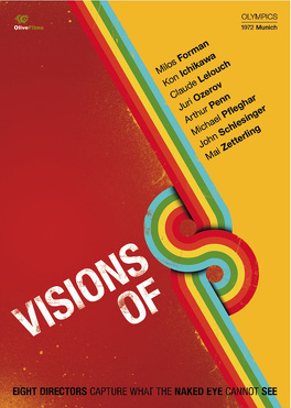 Affiche du film Visions of eight