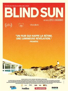 Affiche du film Blind Sun