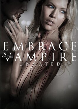 Affiche du film Embrace of the Vampire