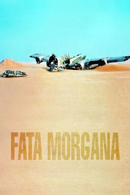 Affiche du film Fata Morgana