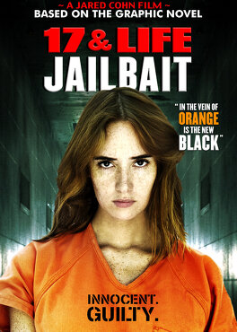 Affiche du film Jailbait