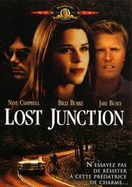 Affiche du film Lost Junction
