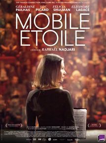 Affiche du film Mobile étoile