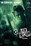 couverture Green Room