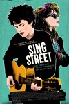 couverture Sing Street