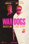couverture War Dogs
