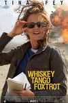 couverture Whiskey Tango Foxtrot