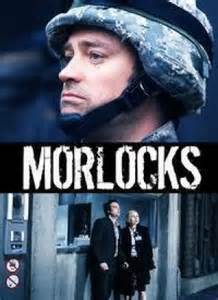 Affiche du film Morlocks
