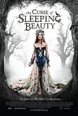 Affiche du film The Curse of Sleeping Beauty
