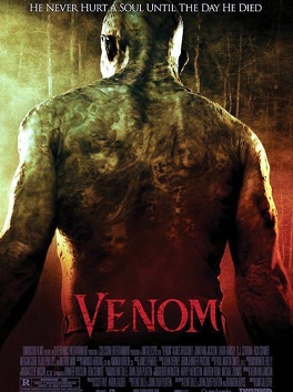 Affiche du film Venom