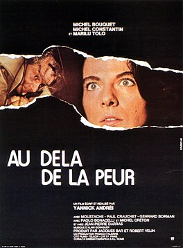 Affiche du film Au-Delà De La Peur