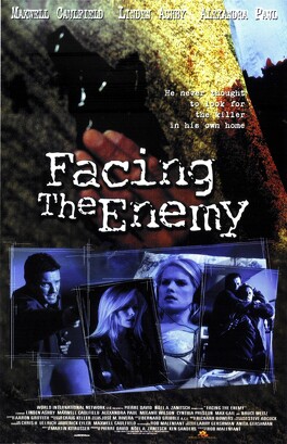 Affiche du film Facing The Enemy