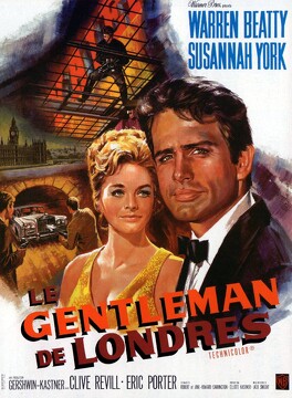 Affiche du film Le Gentleman De Londres