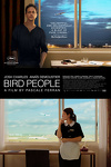 couverture Bird People