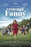couverture Le Voyage De Fanny