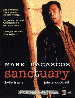 Affiche du film Sanctuary