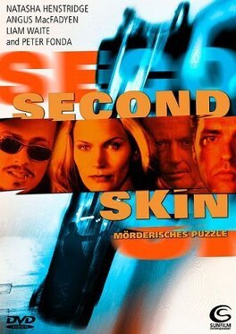 Affiche du film Second Skin