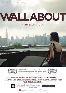 Affiche du film Wallabout