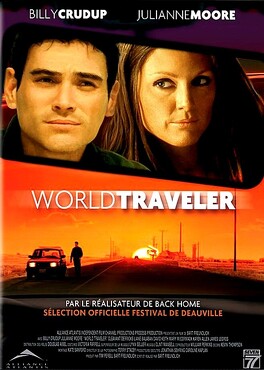 Affiche du film World Traveler