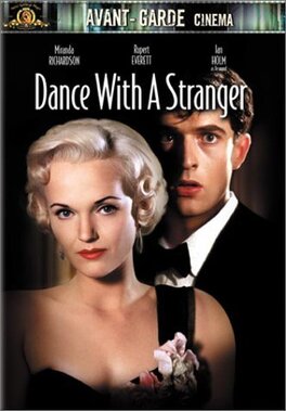 Affiche du film Dance with a Stranger