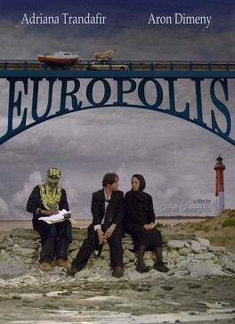 Affiche du film Europolis
