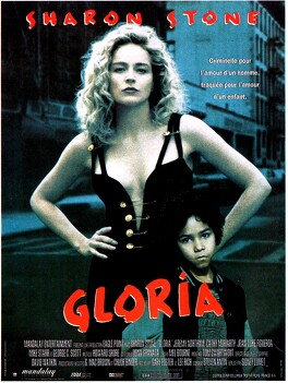 Affiche du film Gloria