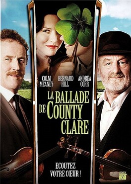Affiche du film La Ballade De County Clare