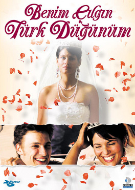 Affiche du film Mariage à la turque