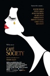 couverture Café Society