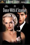 couverture Dance with a Stranger