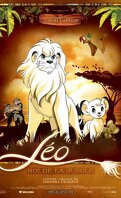 Léo, roi de la jungle