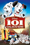 couverture Les 101 dalmatiens