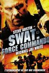 couverture SWAT: Force Commando