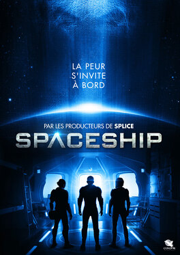 Affiche du film Spaceship